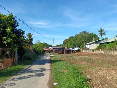 Land-for-sale-Kuala-Nerang-Kedah-1