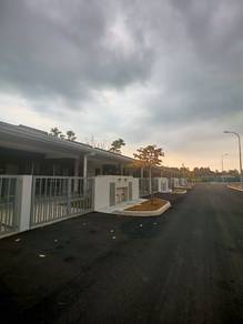 Guarded Single Storey Hermoso Forest Heights