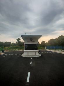 Guarded Single Storey Hermoso Forest Heights