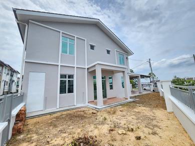 2-storey-Terraced-House-for-sale-Gelang-Patah-Johor