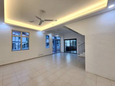 2-storey-Terraced-House-for-sale-Gelang-Patah-Johor-1