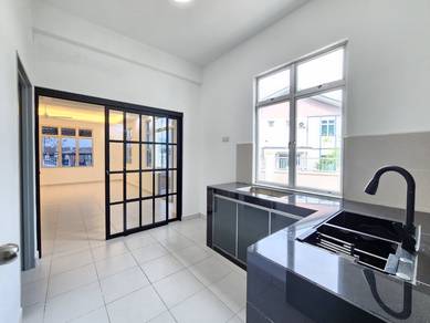 2-storey-Terraced-House-for-sale-Gelang-Patah-Johor-2