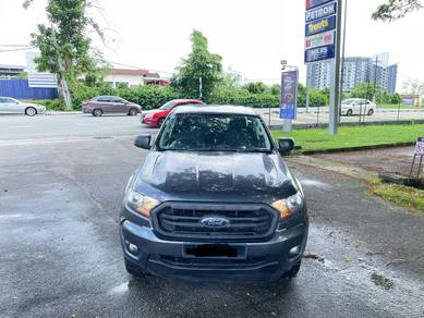 Ford RANGER 2.2 XL (A)
