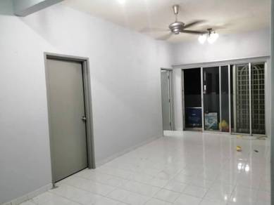Putra Indah Apartment