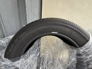 2 Toyo Proxes R45 235/60/18