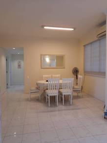 Marina Bay Condo Mid Floor For Rent, Tanjung Tokong