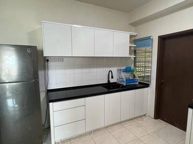 Mutiara Villa Condo Furnished For Rent, Pulau Tikus