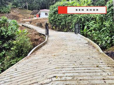 Agricultural-Land-for-sale-Bukit-Mertajam-Penang