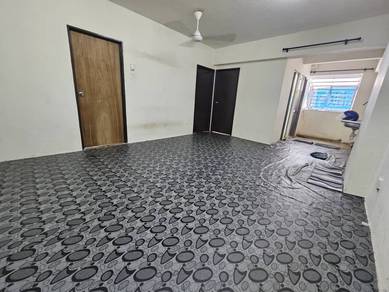Apartment Sri Akasia