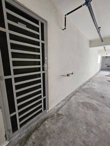 Apartment Sri Akasia-2