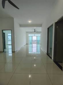 Setia Pinnacle 1314sqf Kitchen 5 Aircond City View Near Pisa Fiz