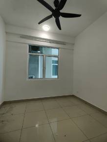 Setia Pinnacle 1314sqf Kitchen 5 Aircond City View Near Pisa Fiz