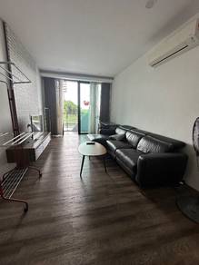 Fully furnished unit at Royal Oak Condominium, airport road