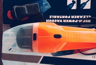 vacuum cleaner high-power (RM11)