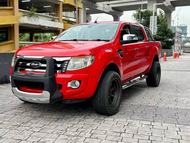 Buy 1🚘Free 11🎁FORD RANGER 2014 3.2 XLT (M)