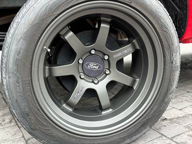 Buy 1🚘Free 11🎁FORD RANGER 2014 3.2 XLT (M)