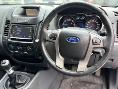 Buy 1🚘Free 11🎁FORD RANGER 2014 3.2 XLT (M)