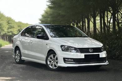 Volkswagen VENTO 1.6 COMFORTLINE (A)