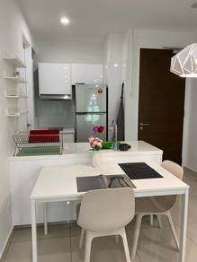 Urbana 2 room rent