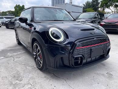 Mini COOPER 2.0 JOHN COOPER WORKS MY20 F56