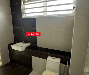 Setia Green 3 Storey For Sales Rare