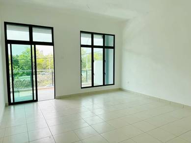 FREEHOLD Ready Unit [ Bumi Lot ] 2 Storey Tanjong Minyak Melaka Tengah