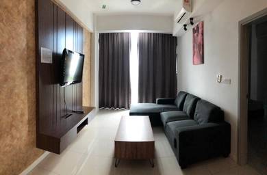 Sutera Avenue Condo Fully Furnished Renovated