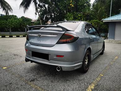 Proton PERSONA 1.6 CARKING CONDITION (M)