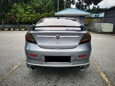 Proton PERSONA 1.6 CARKING CONDITION (M)
