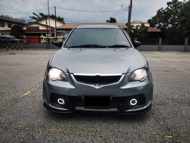 Proton PERSONA 1.6 CARKING CONDITION (M)
