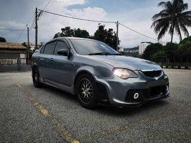 Proton PERSONA 1.6 CARKING CONDITION (M)