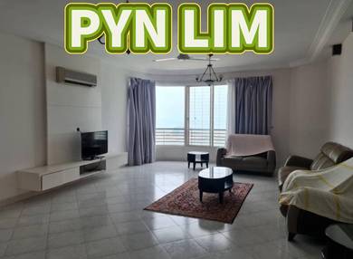 Rare !Gurney Beach Resort 2600sf Unblock Seaview High Floor Georgetown