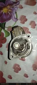 starter wira 1.5 original kereta 