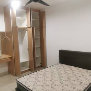 Titiwangsa sentral for rental