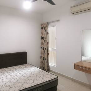 Titiwangsa sentral for rental