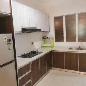Titiwangsa sentral for rental