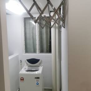 Titiwangsa sentral for rental