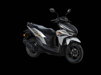 HONDA VARIO125 VARIO 125 -LOAN KEDAI * depo murah