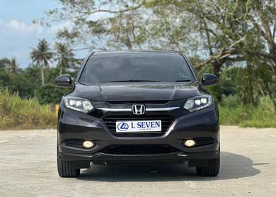 Honda HR-V 1.8 V (lady owner)