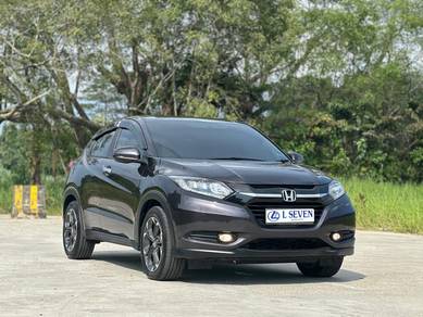 Honda HR-V 1.8 V (A) V-SPEC