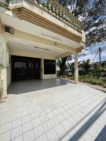 2-storey-Terraced-House-for-sale-Kulai-Johor