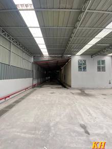Puncak Alam Warehosue
