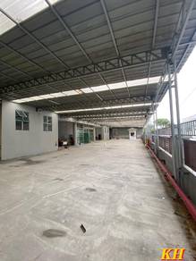 Puncak Alam Warehosue