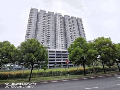 【2k booking dpat rumah】Pangsapuri Setia Impian Kajang👍1305sf✅110%LOAN