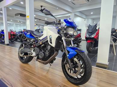 2014 Bmw f800 F 800 BMW F800R Nice Condition