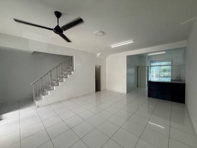 2-storey-Terraced-House-for-sale-Gelang-Patah-Johor