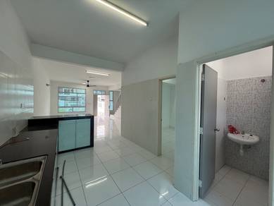 2-storey-Terraced-House-for-sale-Gelang-Patah-Johor-2