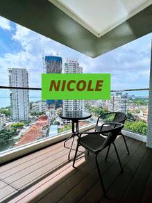 Setia V Residences-1