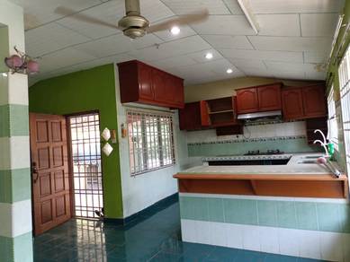 1-storey-Terraced-House-for-sale-Sungai-Pelek-Selangor