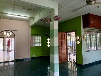 1-storey-Terraced-House-for-sale-Sungai-Pelek-Selangor-1